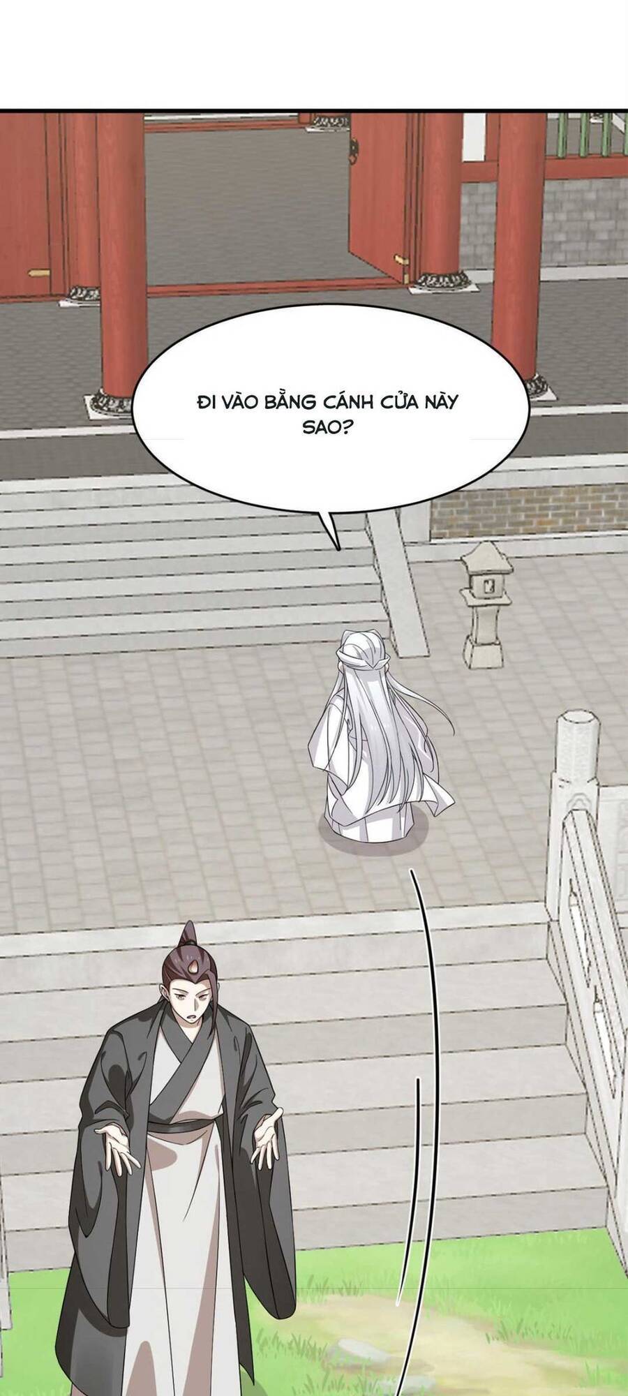 Độc Bộ Thiên Hạ: Đặc Công Thần Y Chapter 377 - 37