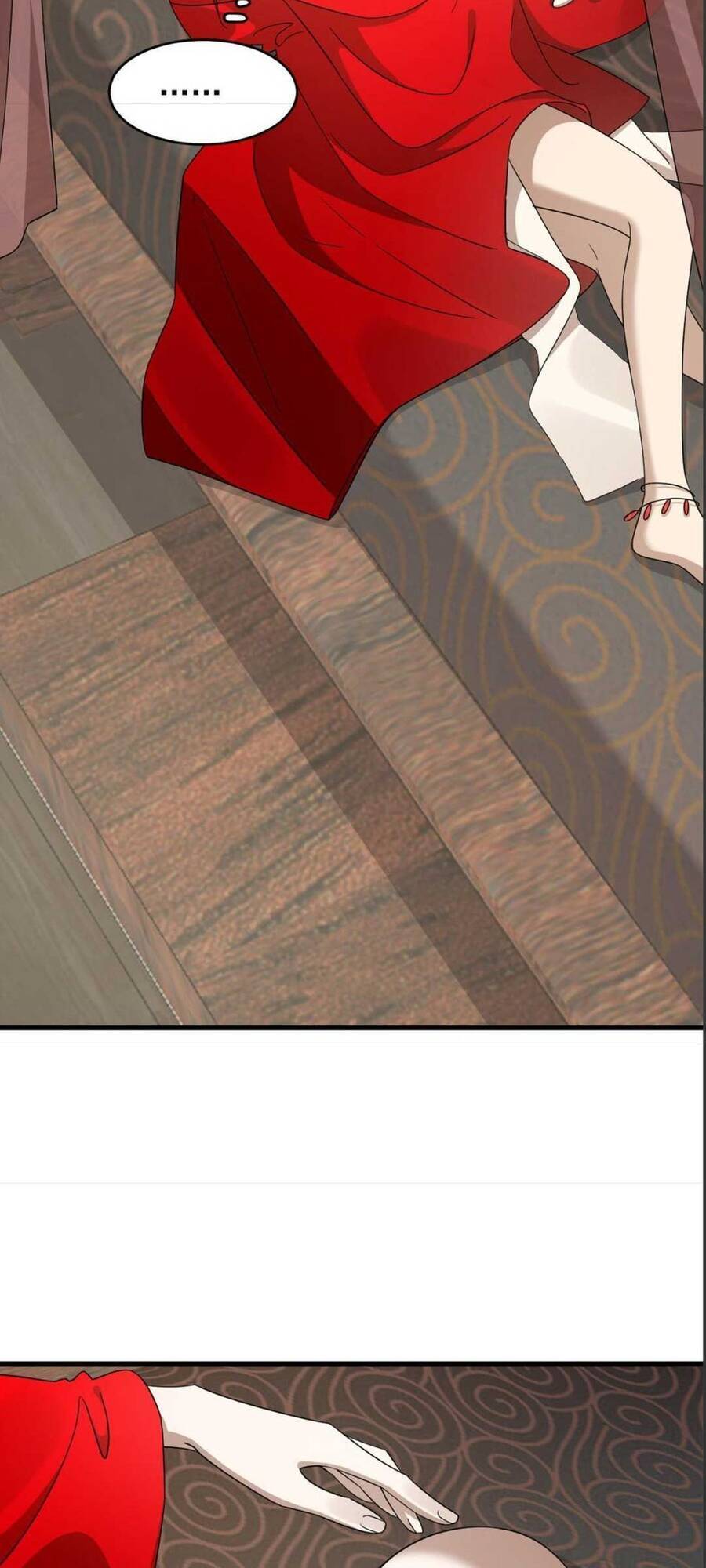 Độc Bộ Thiên Hạ: Đặc Công Thần Y Chapter 379 - 28