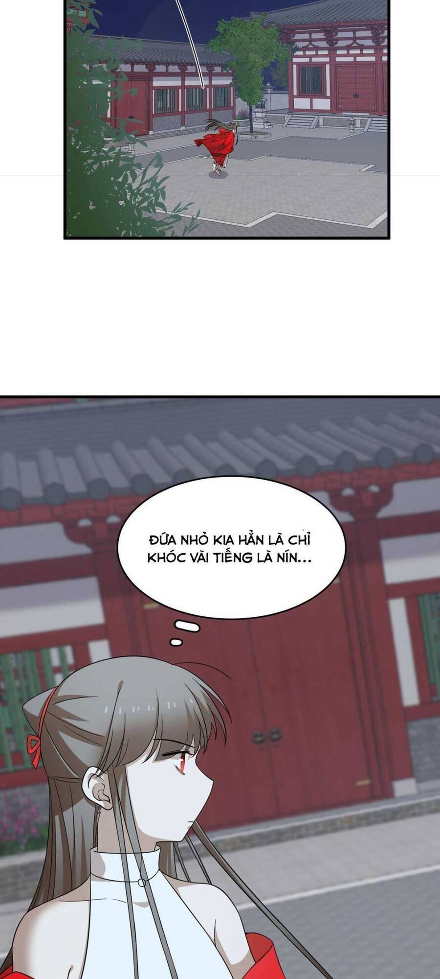 Độc Bộ Thiên Hạ: Đặc Công Thần Y Chapter 381 - 24