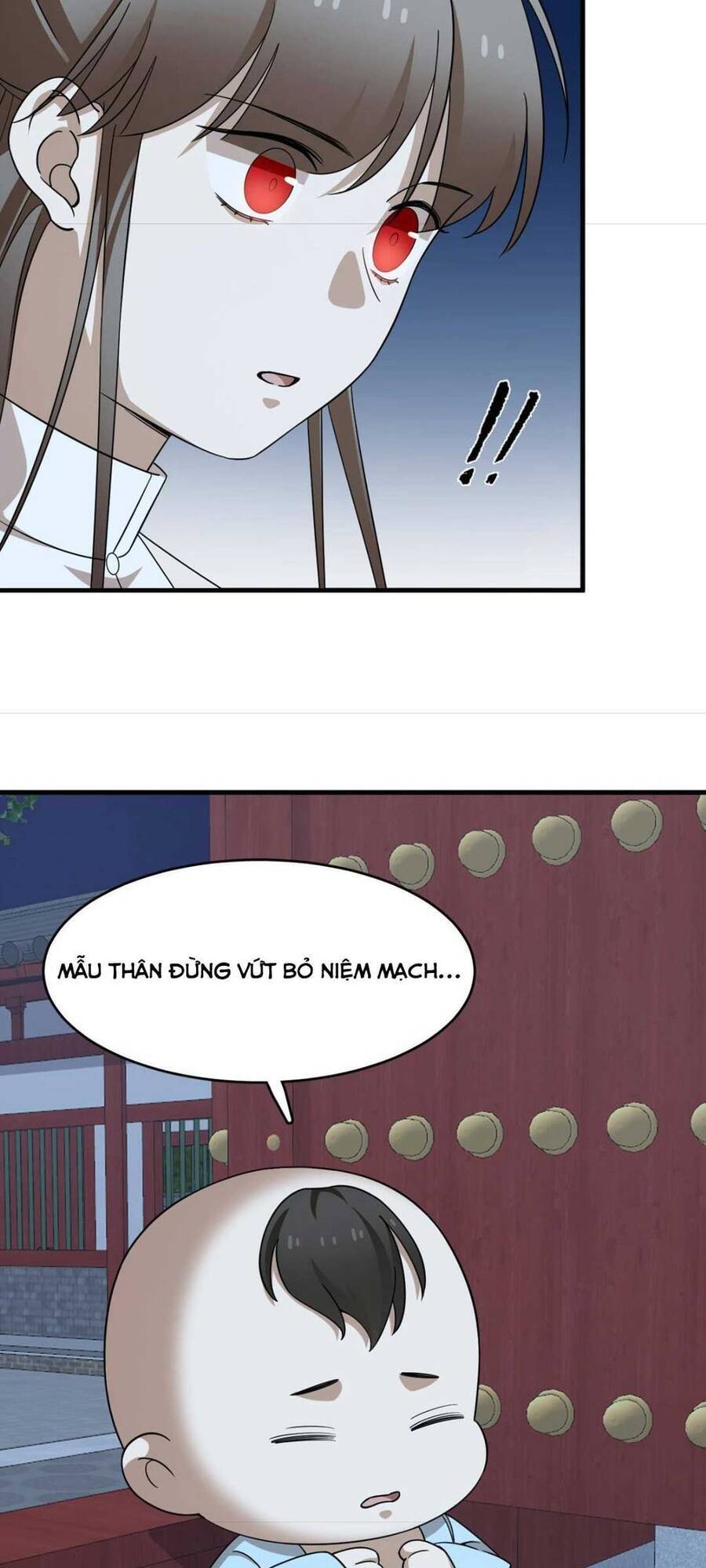 Độc Bộ Thiên Hạ: Đặc Công Thần Y Chapter 381 - 27