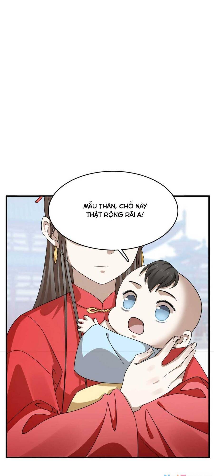 Độc Bộ Thiên Hạ: Đặc Công Thần Y Chapter 381 - 49