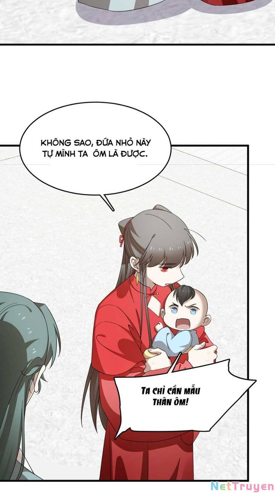 Độc Bộ Thiên Hạ: Đặc Công Thần Y Chapter 382 - 5