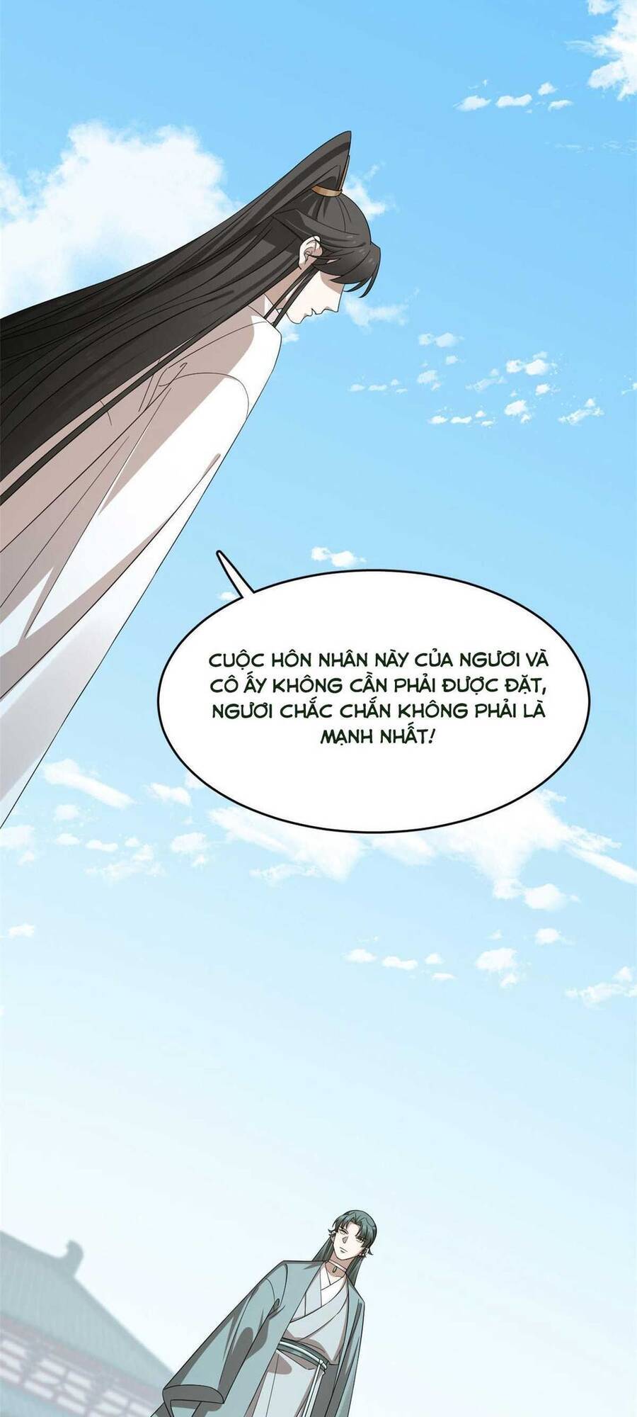 Độc Bộ Thiên Hạ: Đặc Công Thần Y Chapter 383 - 33