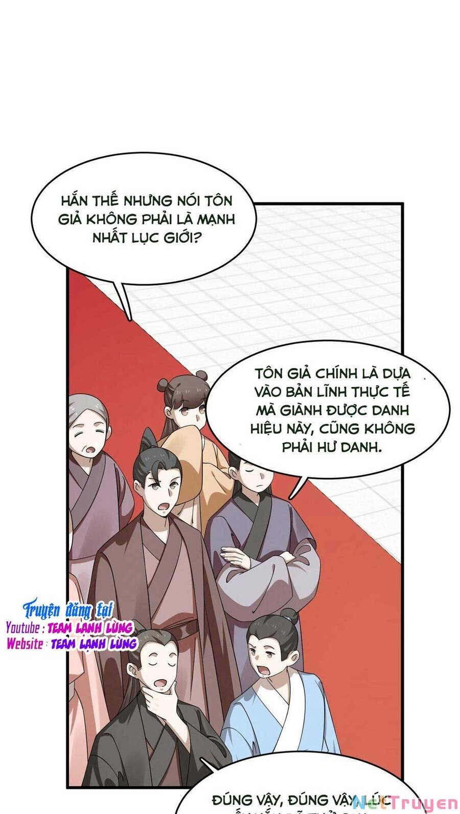 Độc Bộ Thiên Hạ: Đặc Công Thần Y Chapter 384 - 3