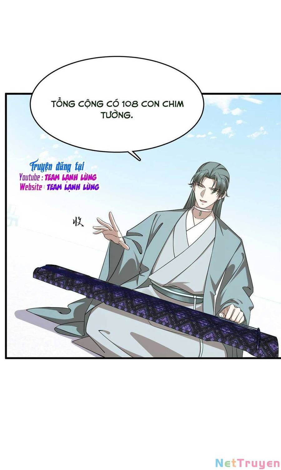 Độc Bộ Thiên Hạ: Đặc Công Thần Y Chapter 384 - 31