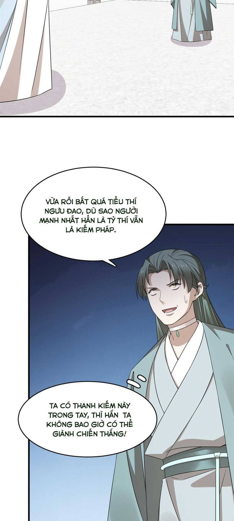 Độc Bộ Thiên Hạ: Đặc Công Thần Y Chapter 384 - 40