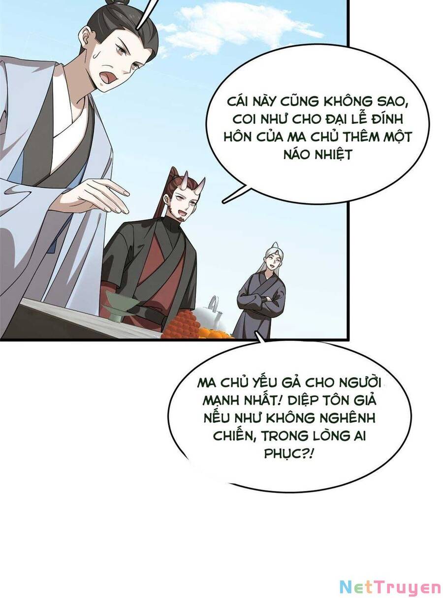 Độc Bộ Thiên Hạ: Đặc Công Thần Y Chapter 384 - 10