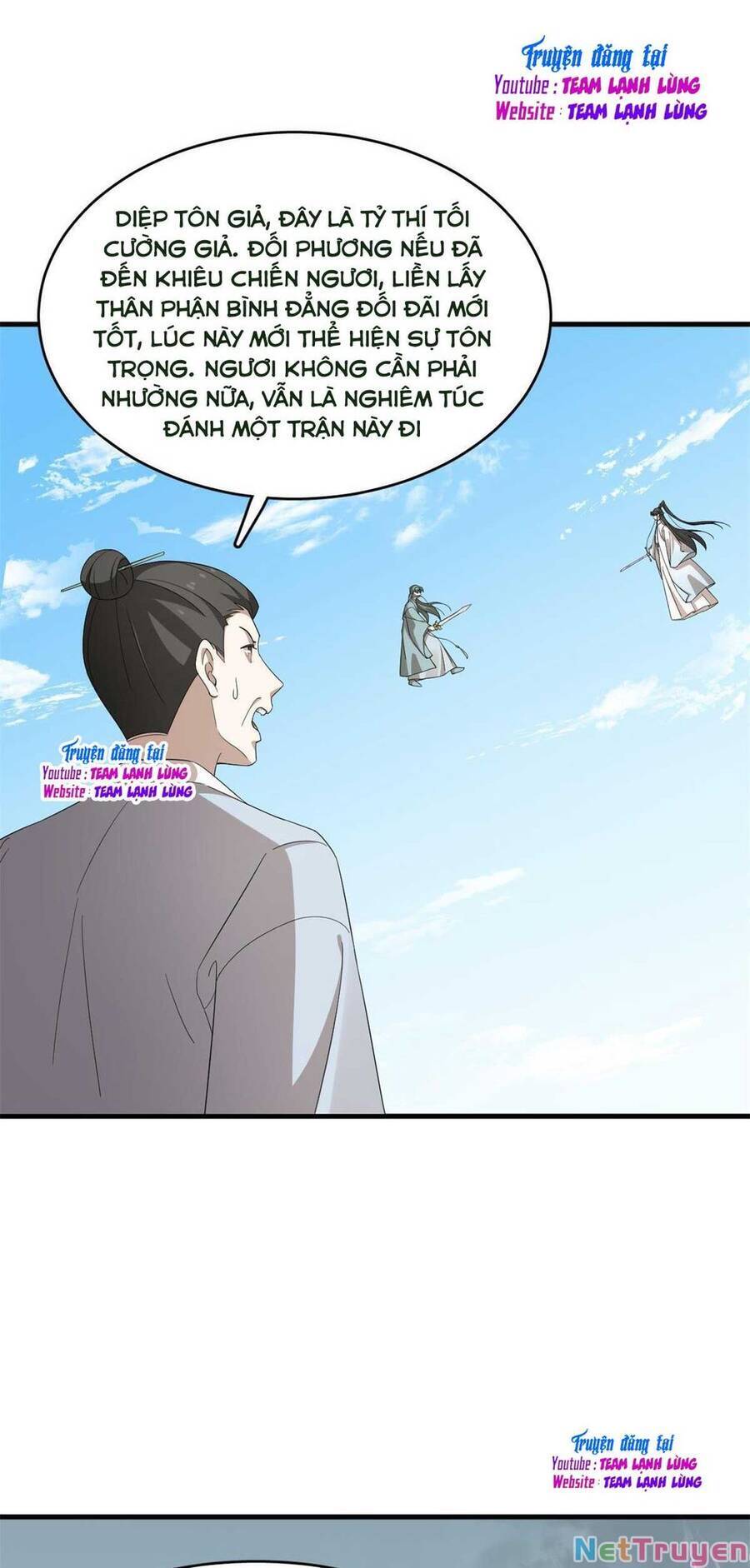 Độc Bộ Thiên Hạ: Đặc Công Thần Y Chapter 385 - 21