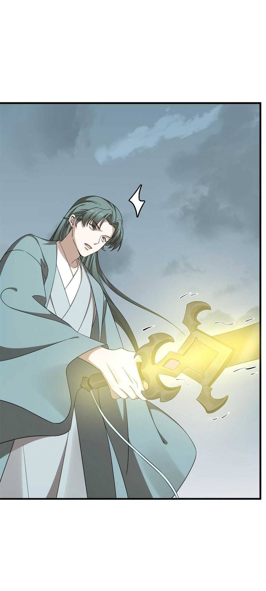 Độc Bộ Thiên Hạ: Đặc Công Thần Y Chapter 385 - 37