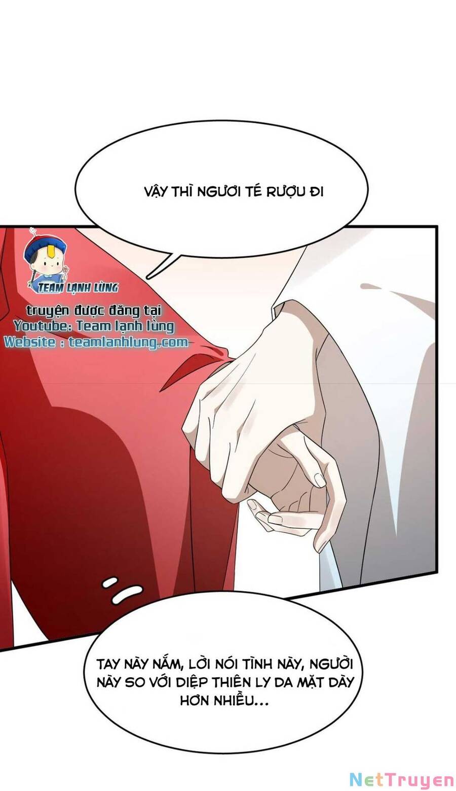 Độc Bộ Thiên Hạ: Đặc Công Thần Y Chapter 388 - 14