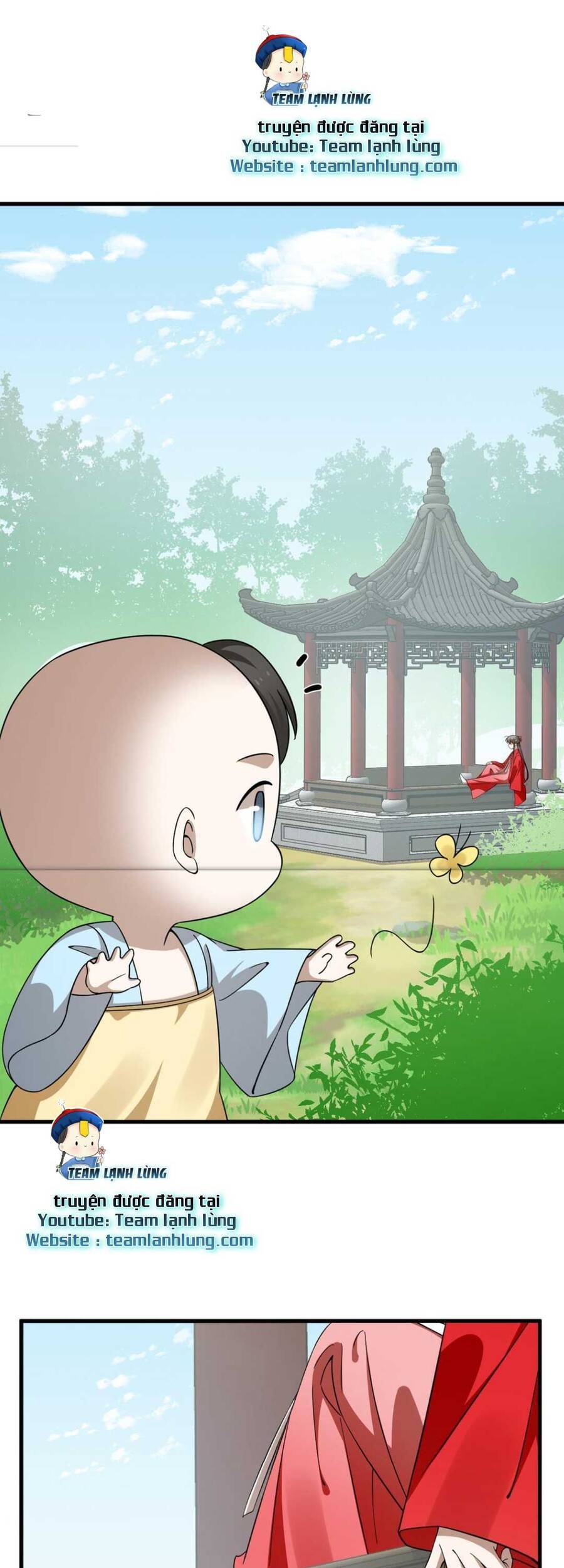 Độc Bộ Thiên Hạ: Đặc Công Thần Y Chapter 392 - 22