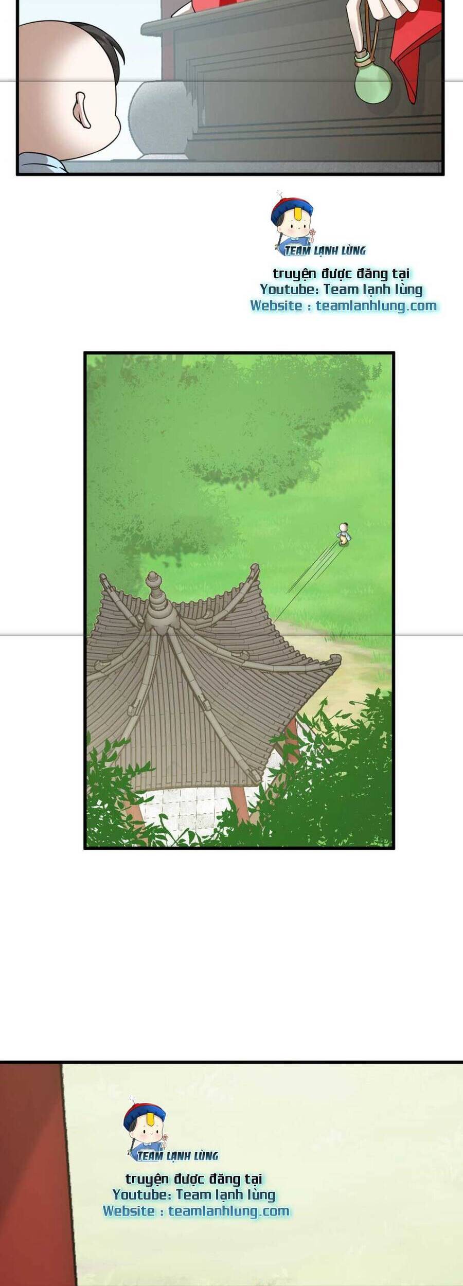 Độc Bộ Thiên Hạ: Đặc Công Thần Y Chapter 392 - 23