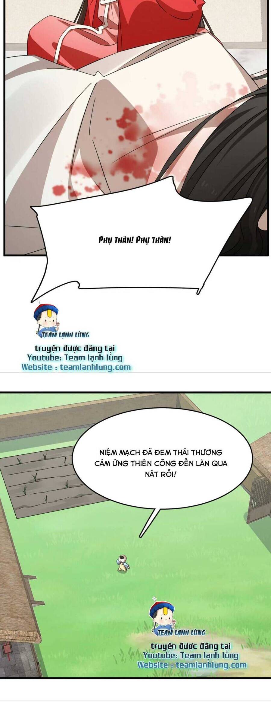 Độc Bộ Thiên Hạ: Đặc Công Thần Y Chapter 393 - 28