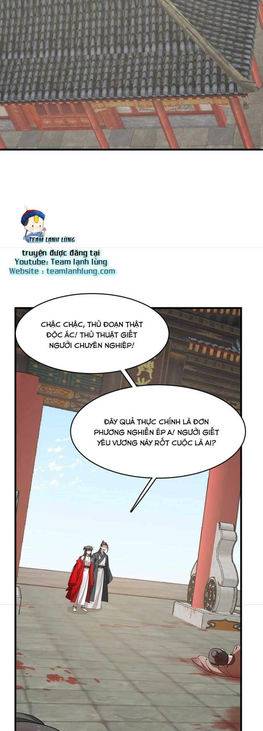 Độc Bộ Thiên Hạ: Đặc Công Thần Y Chapter 394 - 15