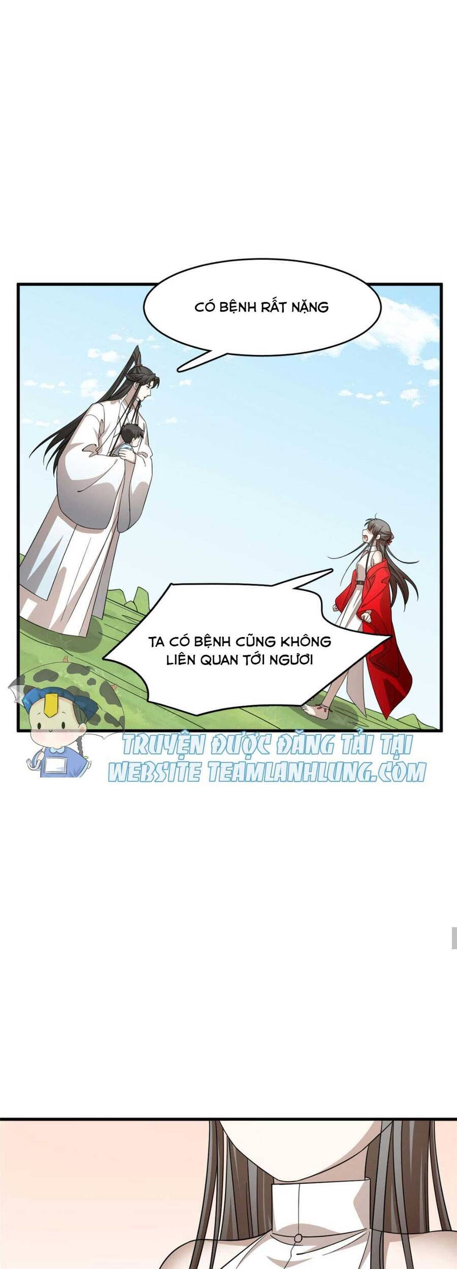 Độc Bộ Thiên Hạ: Đặc Công Thần Y Chapter 402 - 18