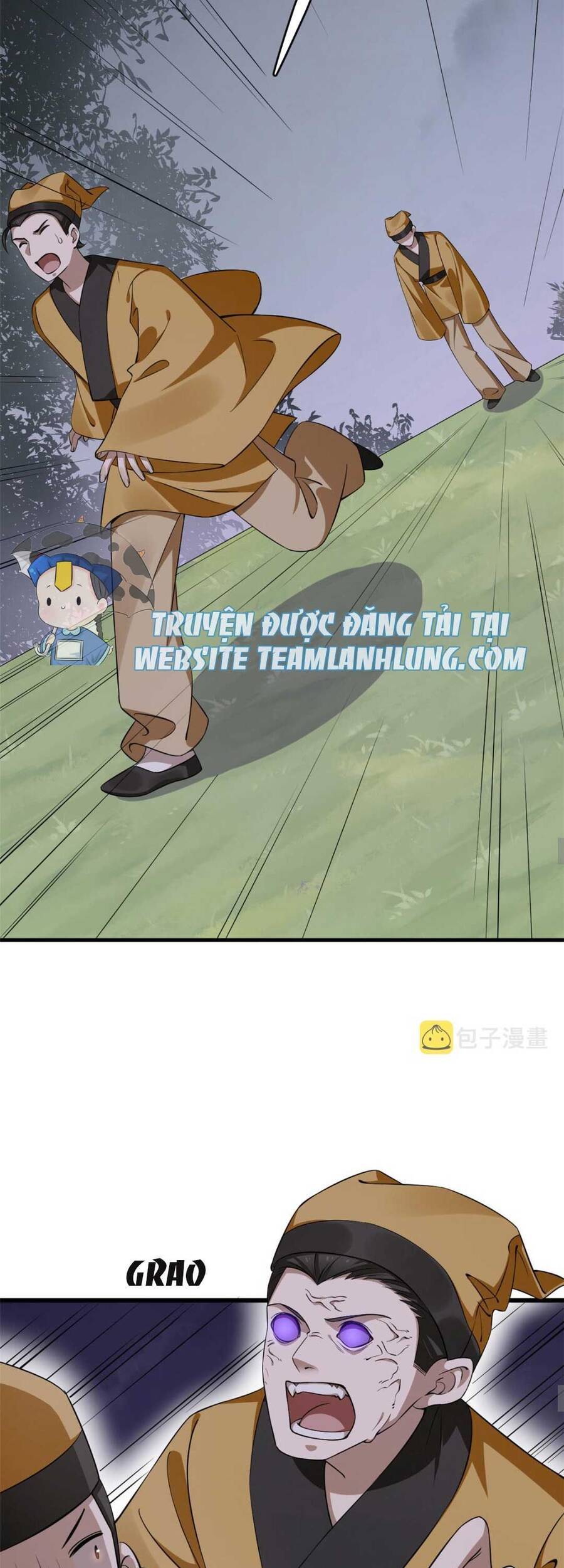 Độc Bộ Thiên Hạ: Đặc Công Thần Y Chapter 405 - 25