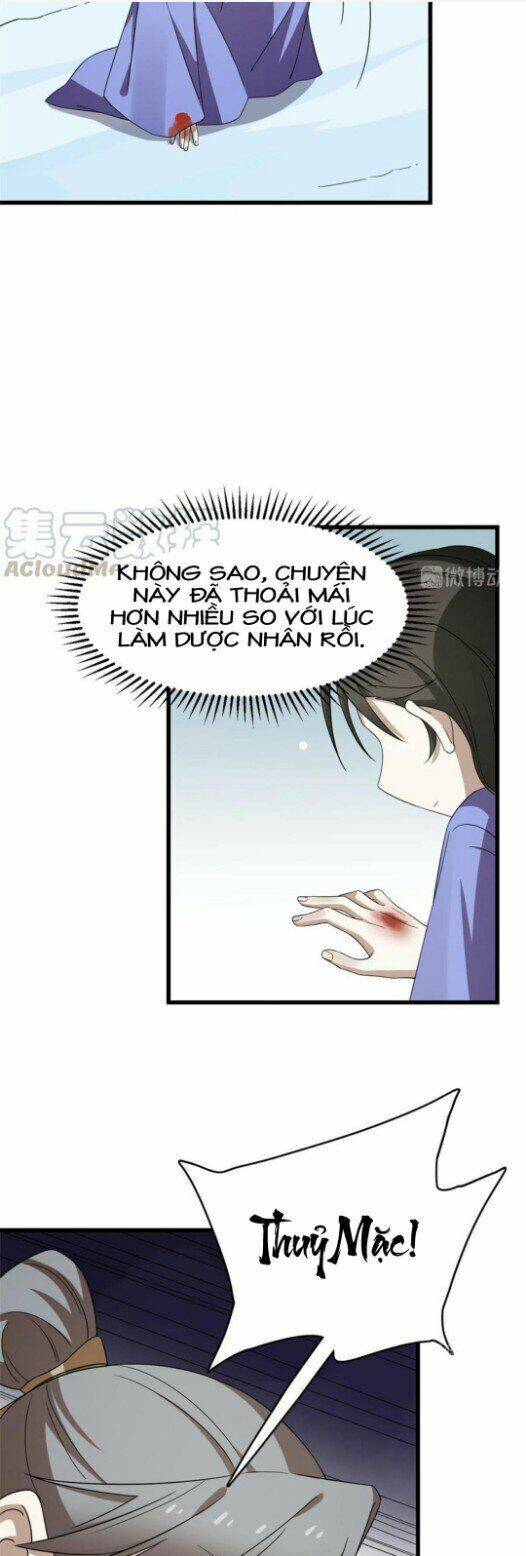 Độc Bộ Thiên Hạ: Đặc Công Thần Y Chapter 271 - 22