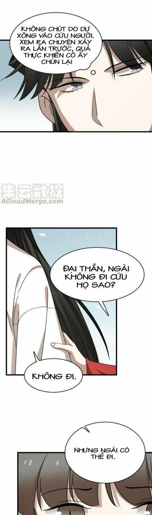 Độc Bộ Thiên Hạ: Đặc Công Thần Y Chapter 271 - 4
