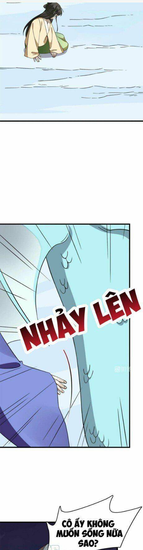 Độc Bộ Thiên Hạ: Đặc Công Thần Y Chapter 271 - 7
