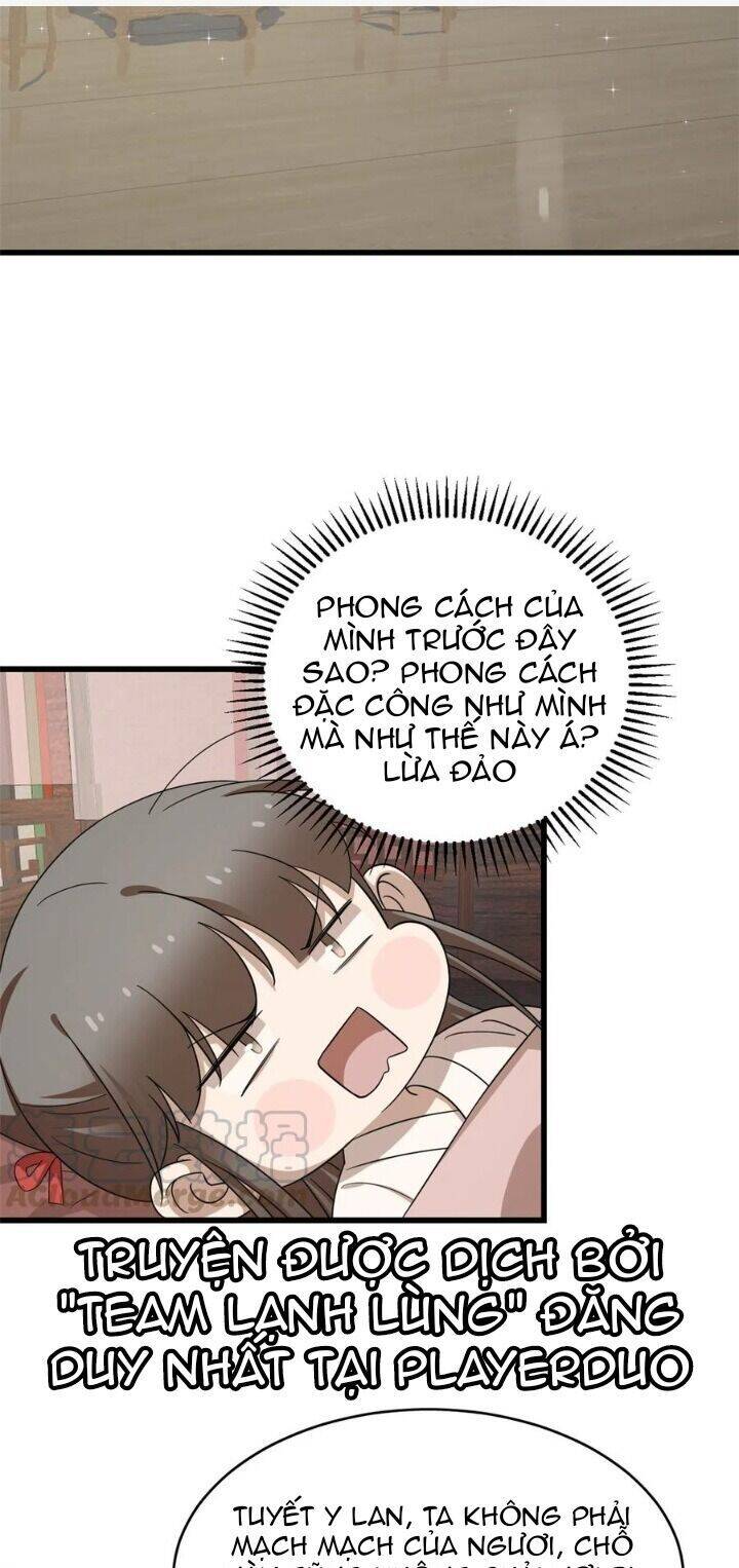 Độc Bộ Thiên Hạ: Đặc Công Thần Y Chapter 281 - 13