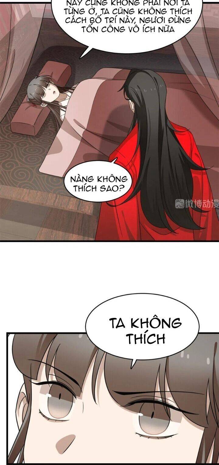 Độc Bộ Thiên Hạ: Đặc Công Thần Y Chapter 281 - 14