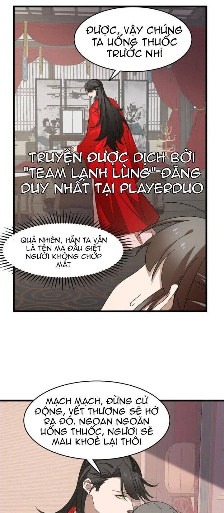 Độc Bộ Thiên Hạ: Đặc Công Thần Y Chapter 281 - 17