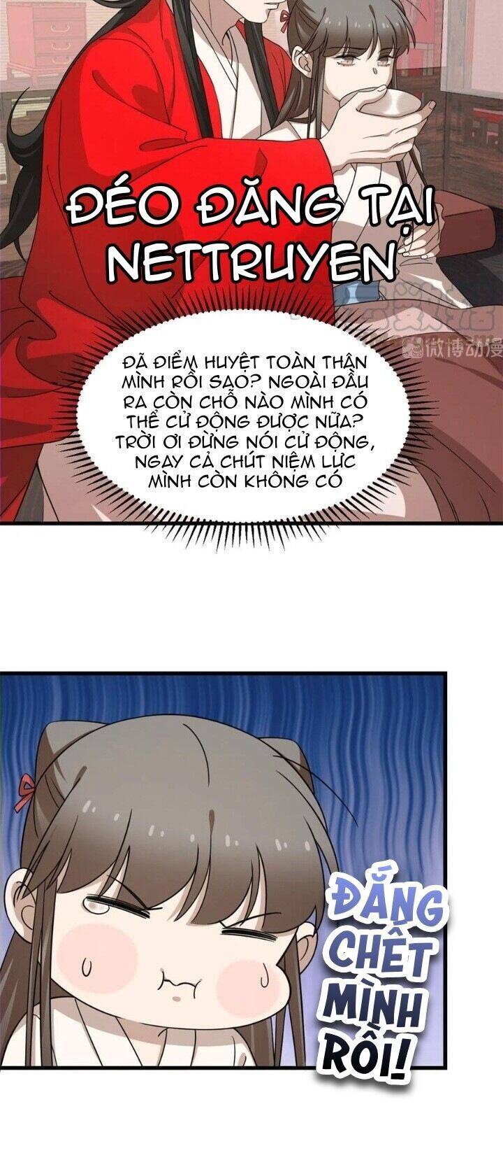 Độc Bộ Thiên Hạ: Đặc Công Thần Y Chapter 281 - 18