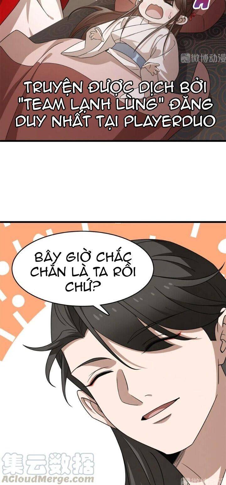 Độc Bộ Thiên Hạ: Đặc Công Thần Y Chapter 281 - 24