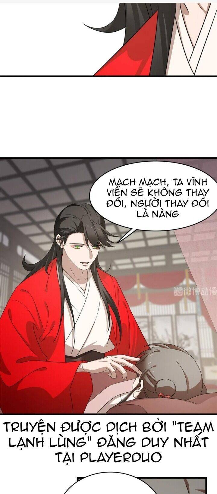Độc Bộ Thiên Hạ: Đặc Công Thần Y Chapter 281 - 25