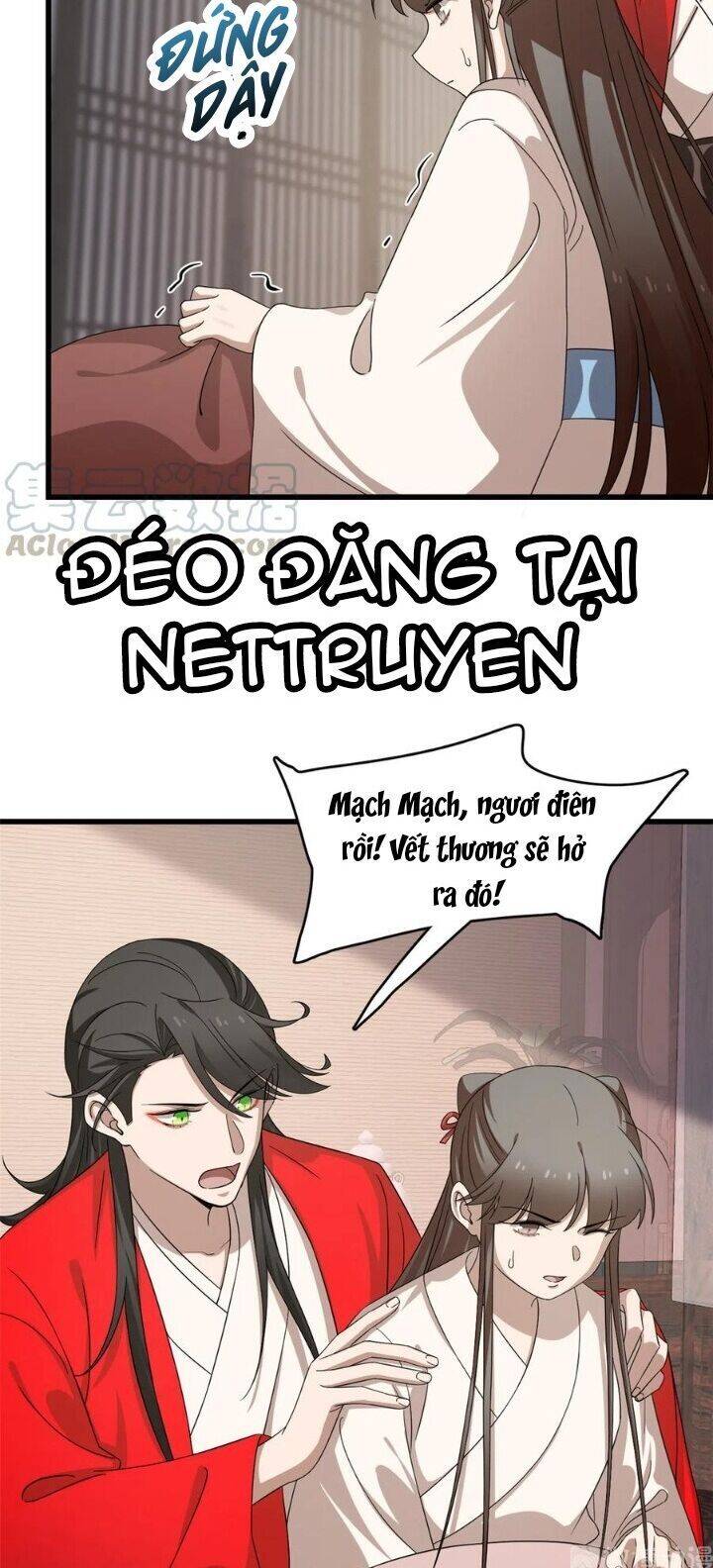 Độc Bộ Thiên Hạ: Đặc Công Thần Y Chapter 281 - 4
