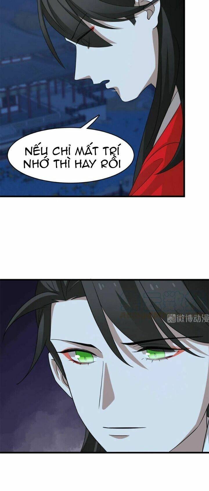 Độc Bộ Thiên Hạ: Đặc Công Thần Y Chapter 283 - 16