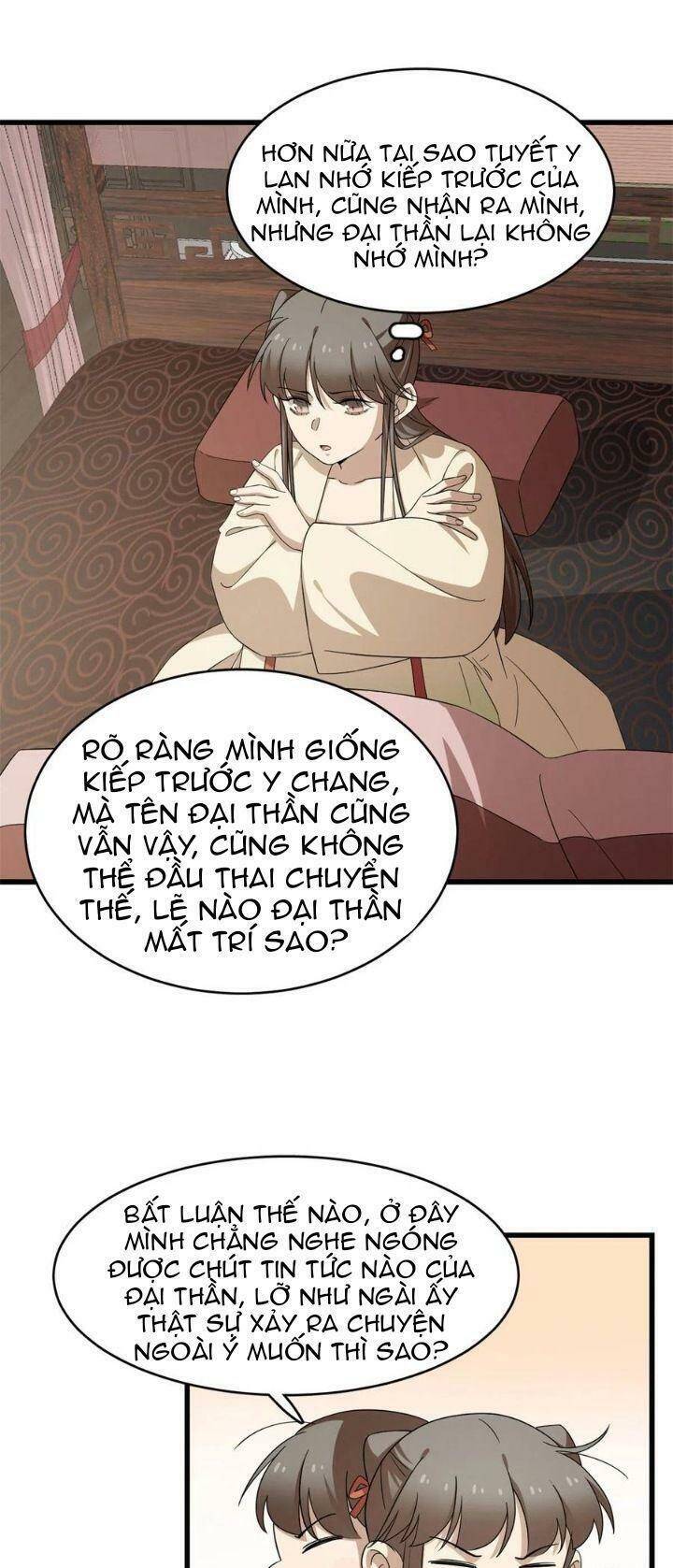 Độc Bộ Thiên Hạ: Đặc Công Thần Y Chapter 285 - 14