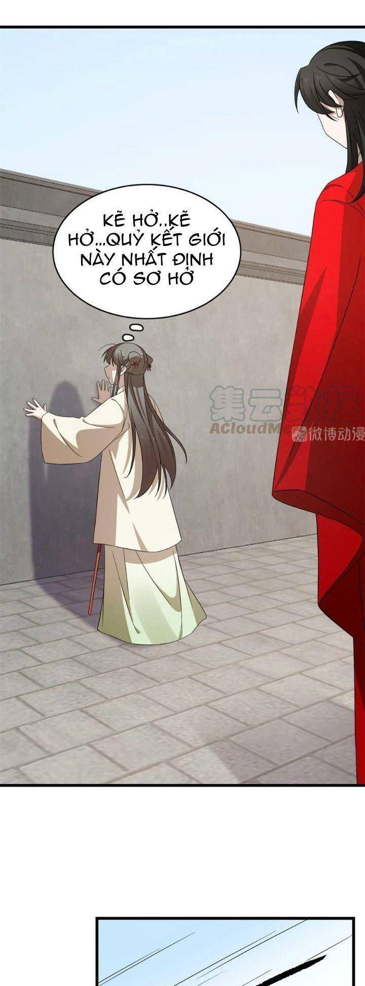 Độc Bộ Thiên Hạ: Đặc Công Thần Y Chapter 285 - 16