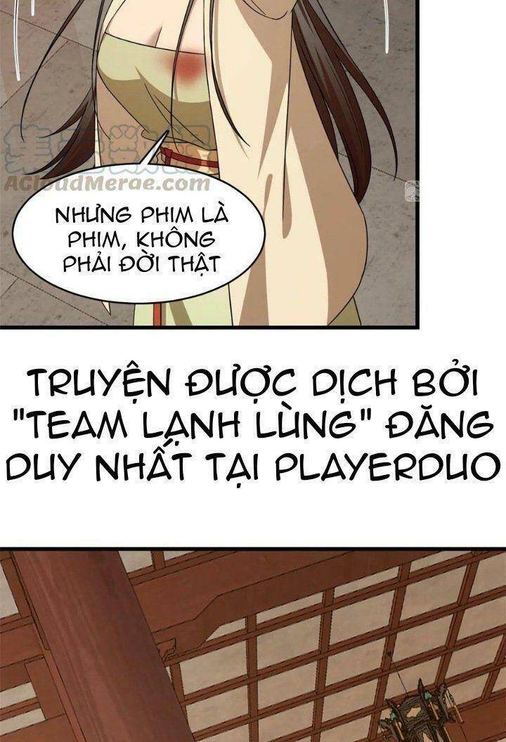 Độc Bộ Thiên Hạ: Đặc Công Thần Y Chapter 285 - 3