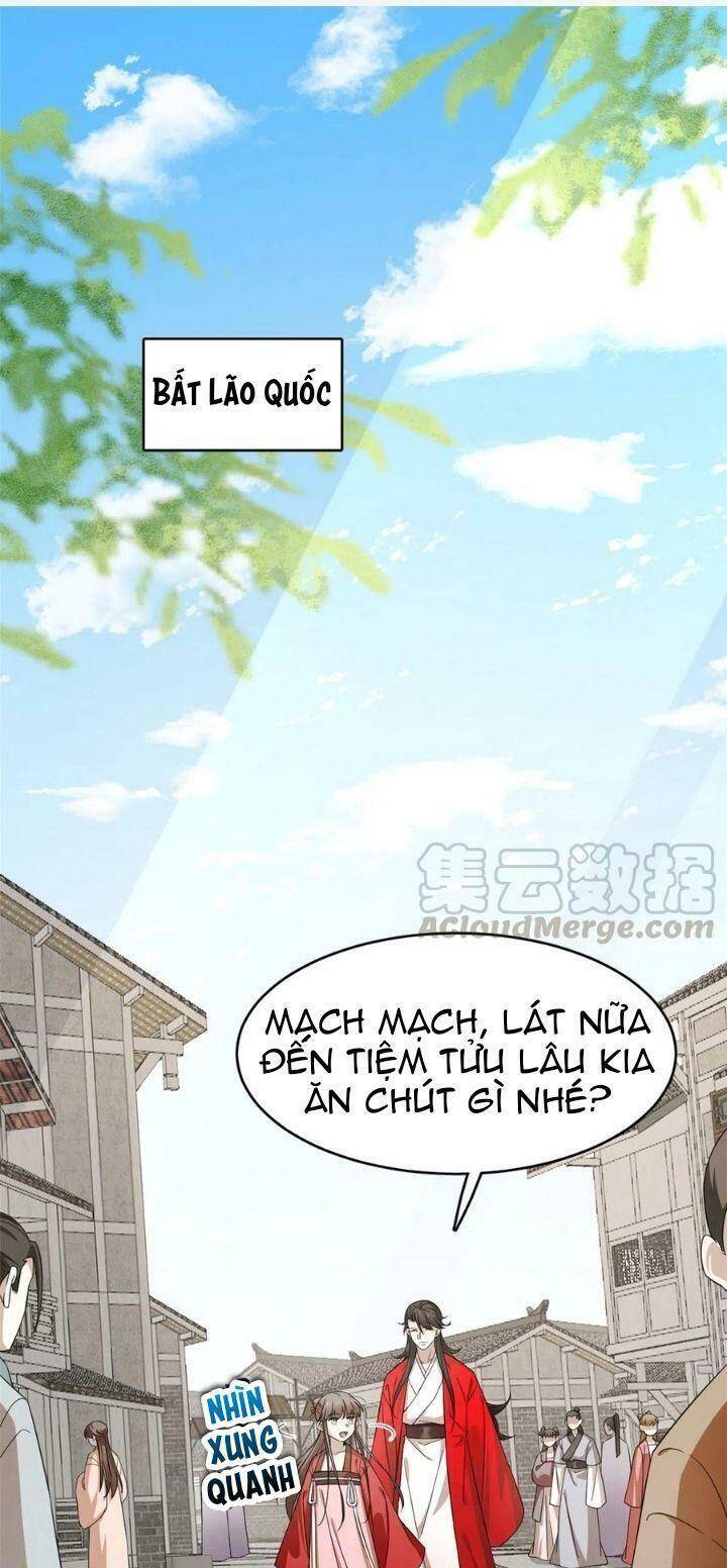 Độc Bộ Thiên Hạ: Đặc Công Thần Y Chapter 285 - 24