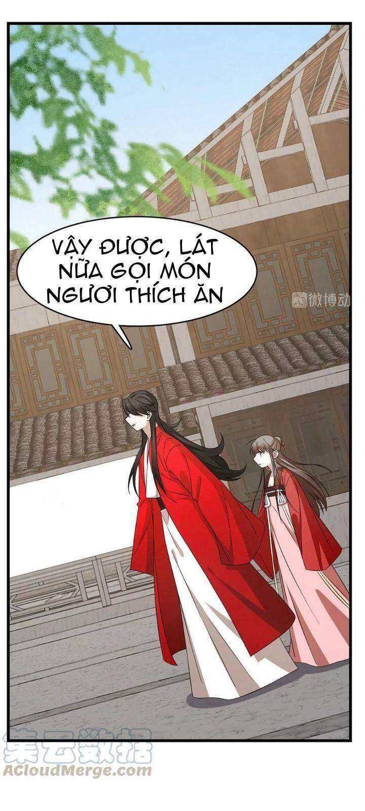 Độc Bộ Thiên Hạ: Đặc Công Thần Y Chapter 285 - 26