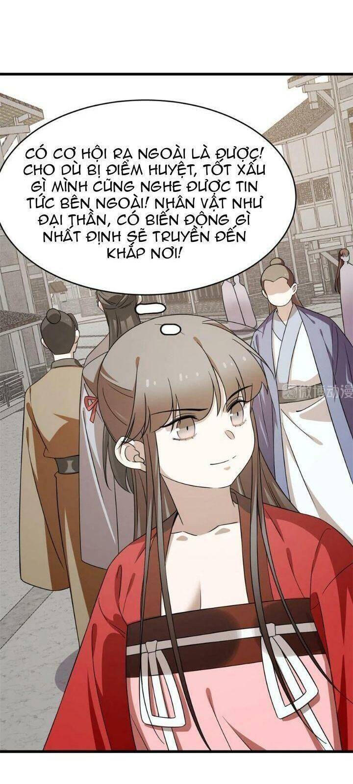 Độc Bộ Thiên Hạ: Đặc Công Thần Y Chapter 285 - 27