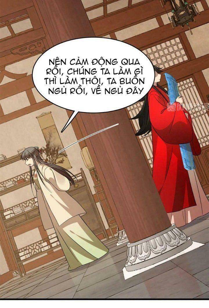 Độc Bộ Thiên Hạ: Đặc Công Thần Y Chapter 285 - 4