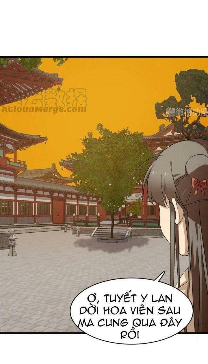 Độc Bộ Thiên Hạ: Đặc Công Thần Y Chapter 285 - 9
