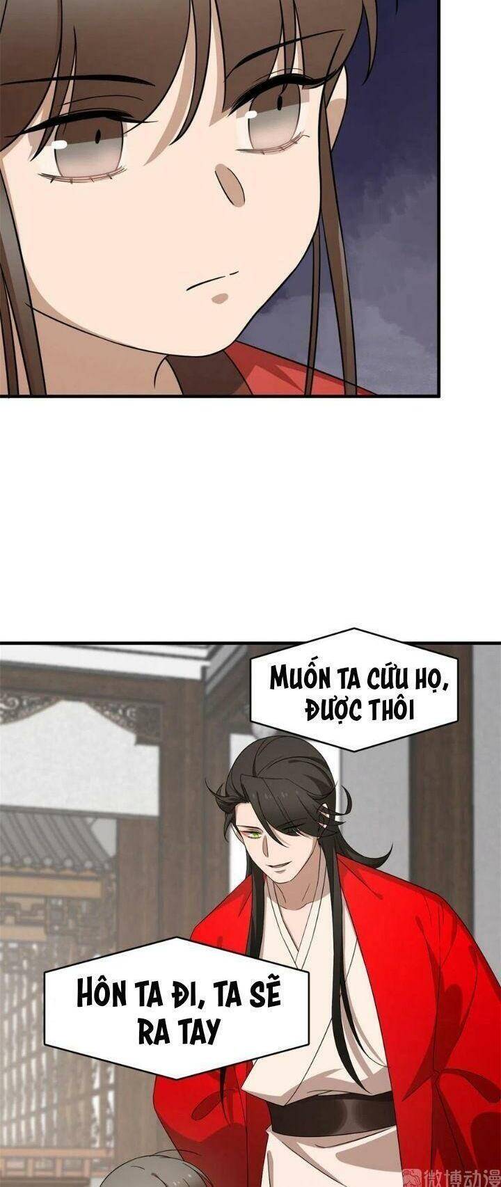 Độc Bộ Thiên Hạ: Đặc Công Thần Y Chapter 286 - 17