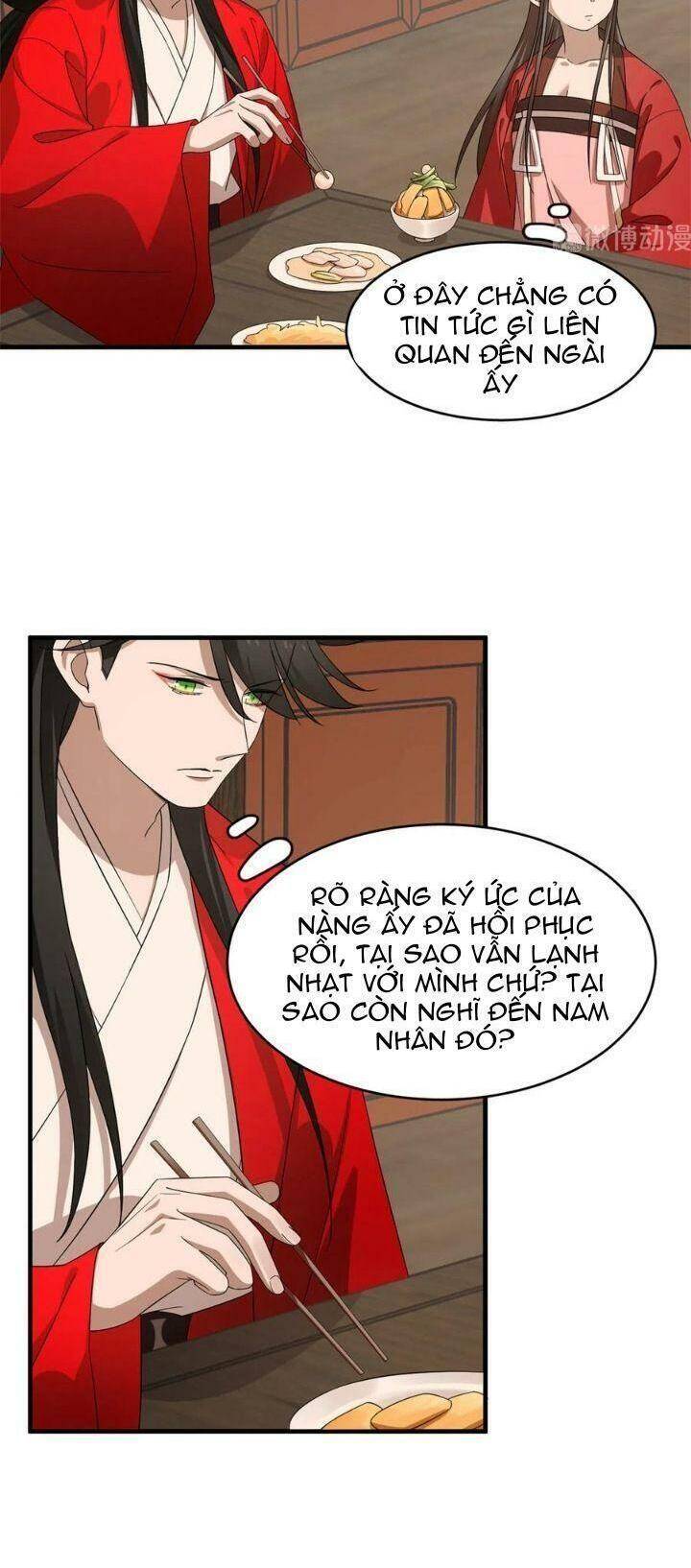 Độc Bộ Thiên Hạ: Đặc Công Thần Y Chapter 286 - 6