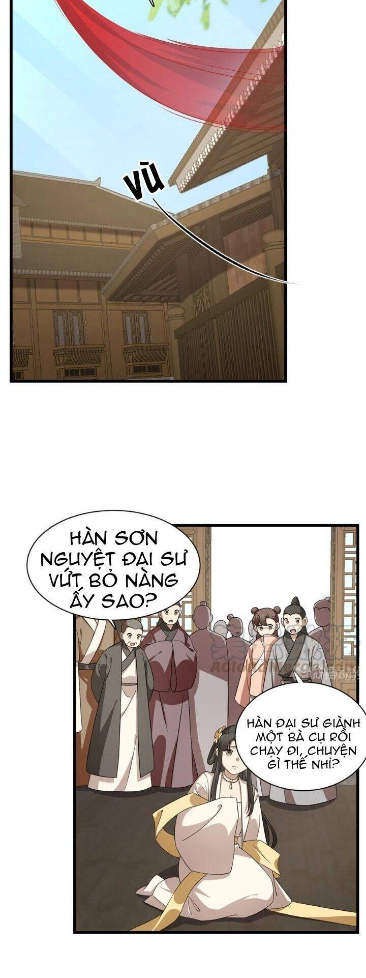 Độc Bộ Thiên Hạ: Đặc Công Thần Y Chapter 290 - 13