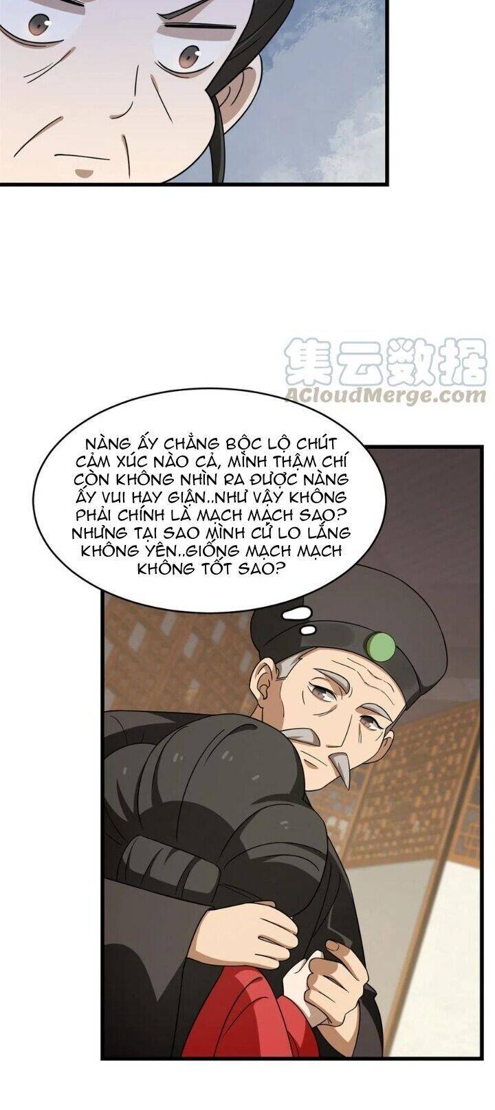 Độc Bộ Thiên Hạ: Đặc Công Thần Y Chapter 290 - 3