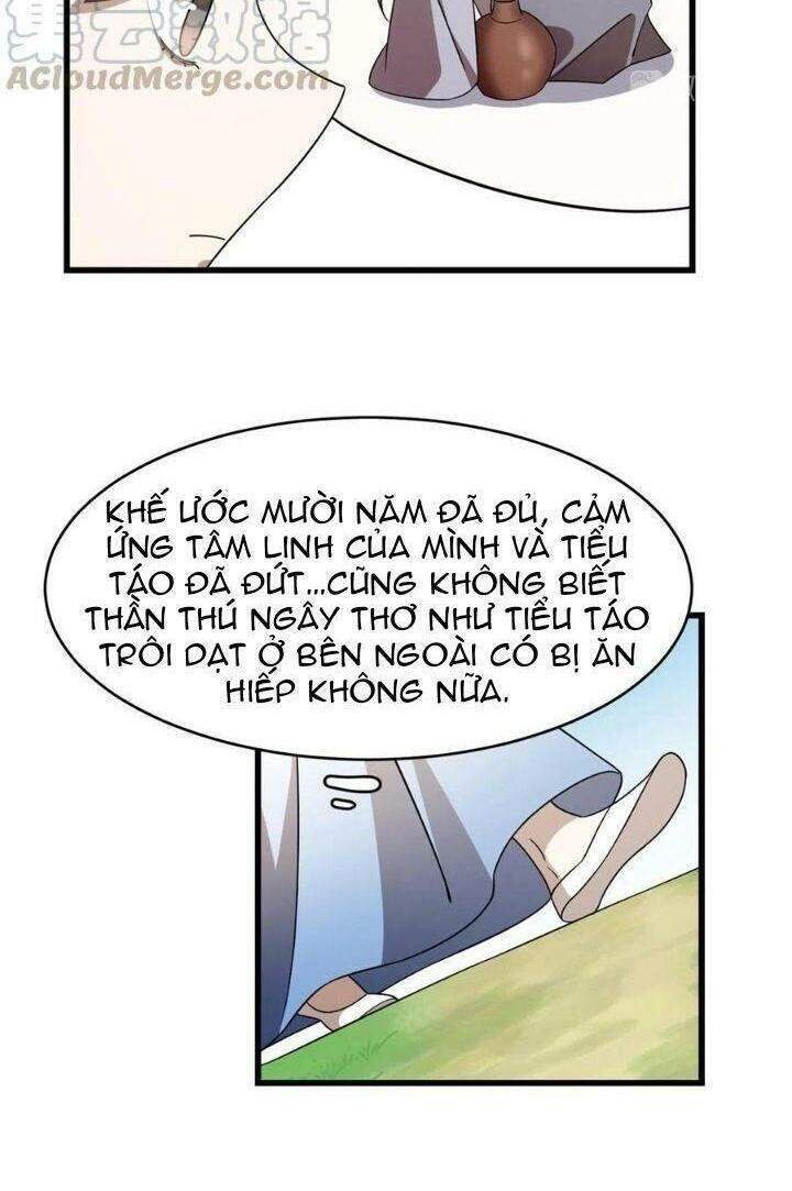 Độc Bộ Thiên Hạ: Đặc Công Thần Y Chapter 296 - 19
