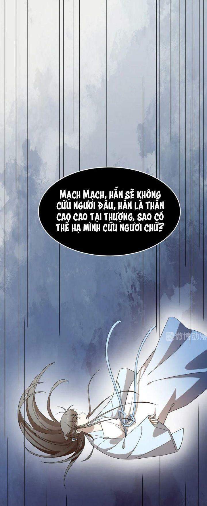 Độc Bộ Thiên Hạ: Đặc Công Thần Y Chapter 297 - 2
