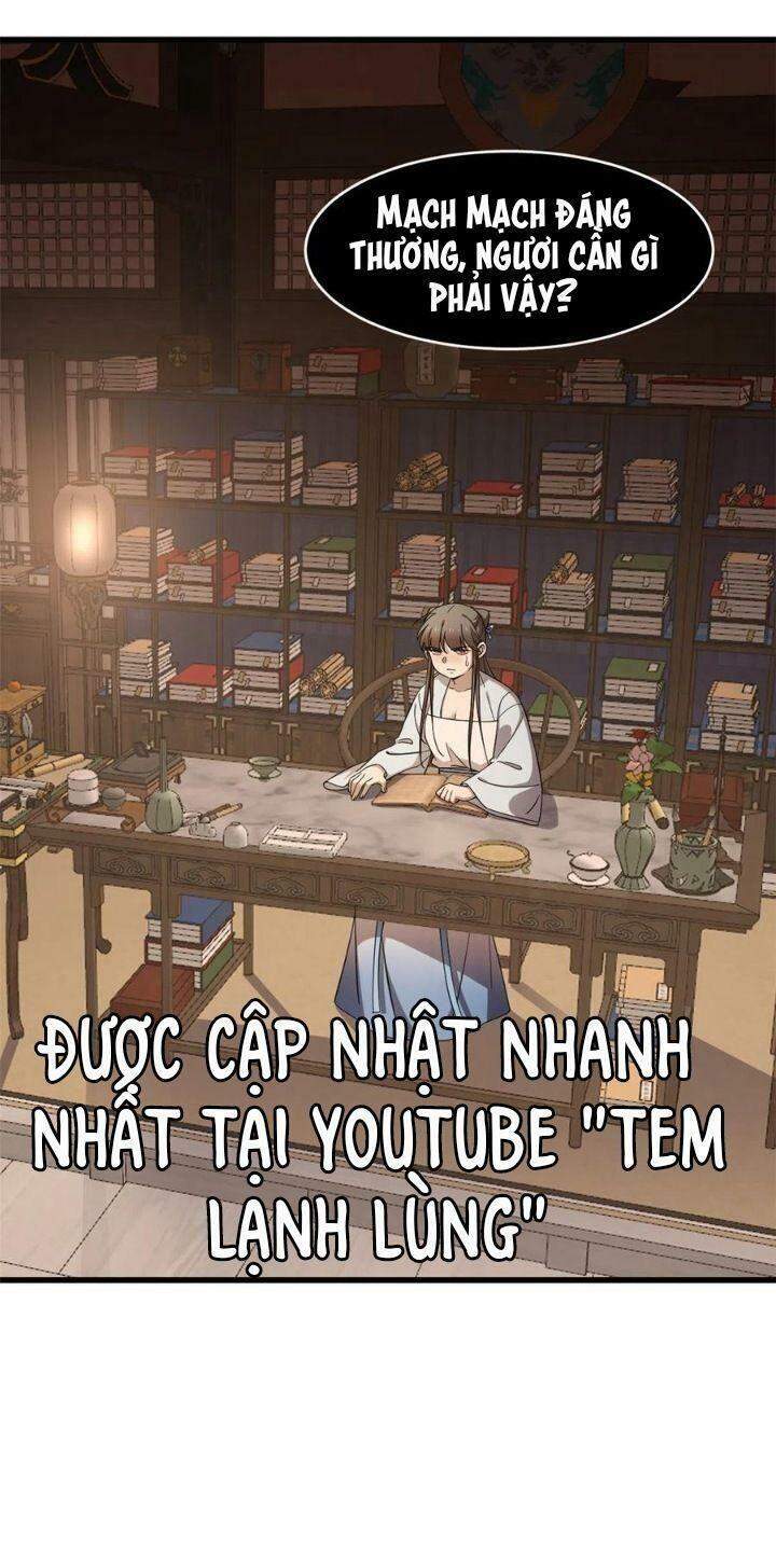 Độc Bộ Thiên Hạ: Đặc Công Thần Y Chapter 297 - 21