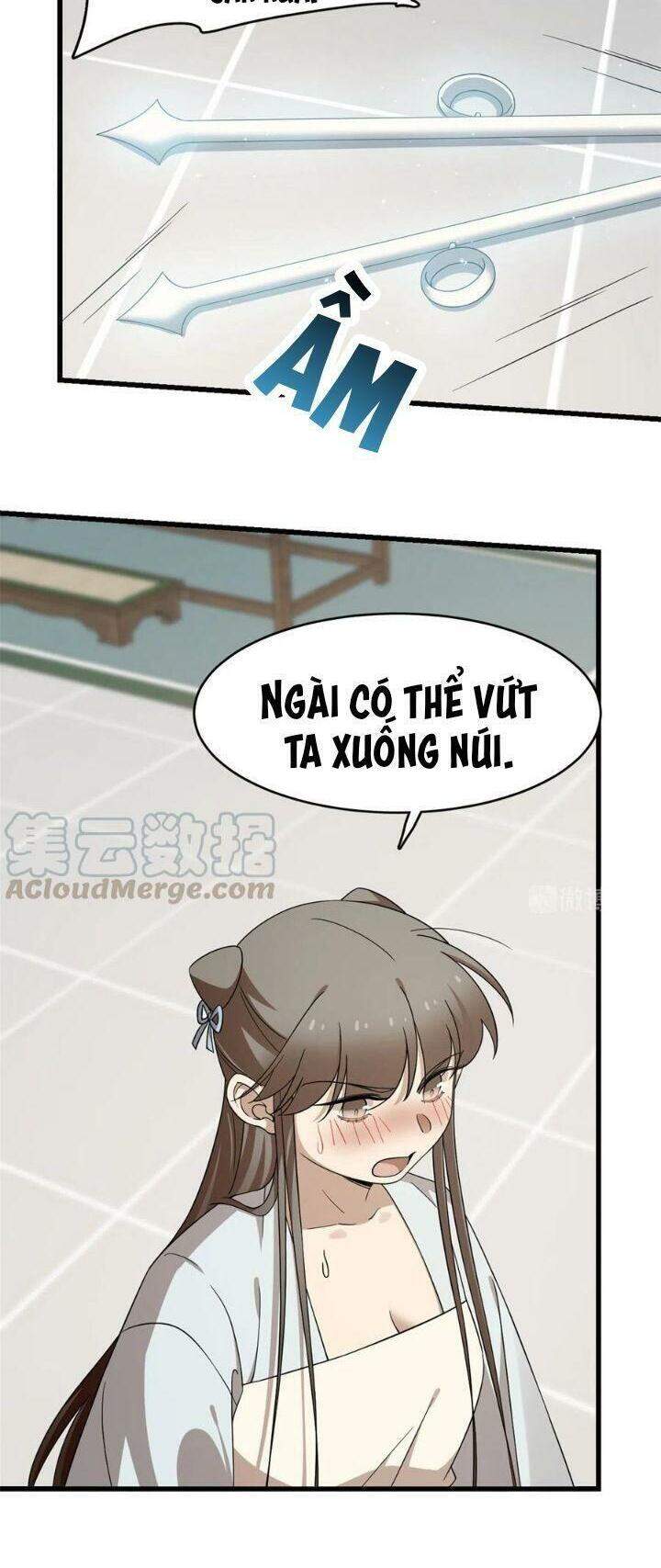 Độc Bộ Thiên Hạ: Đặc Công Thần Y Chapter 298 - 3