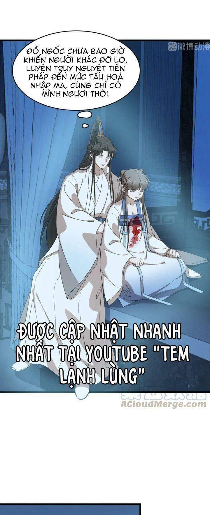 Độc Bộ Thiên Hạ: Đặc Công Thần Y Chapter 299 - 26