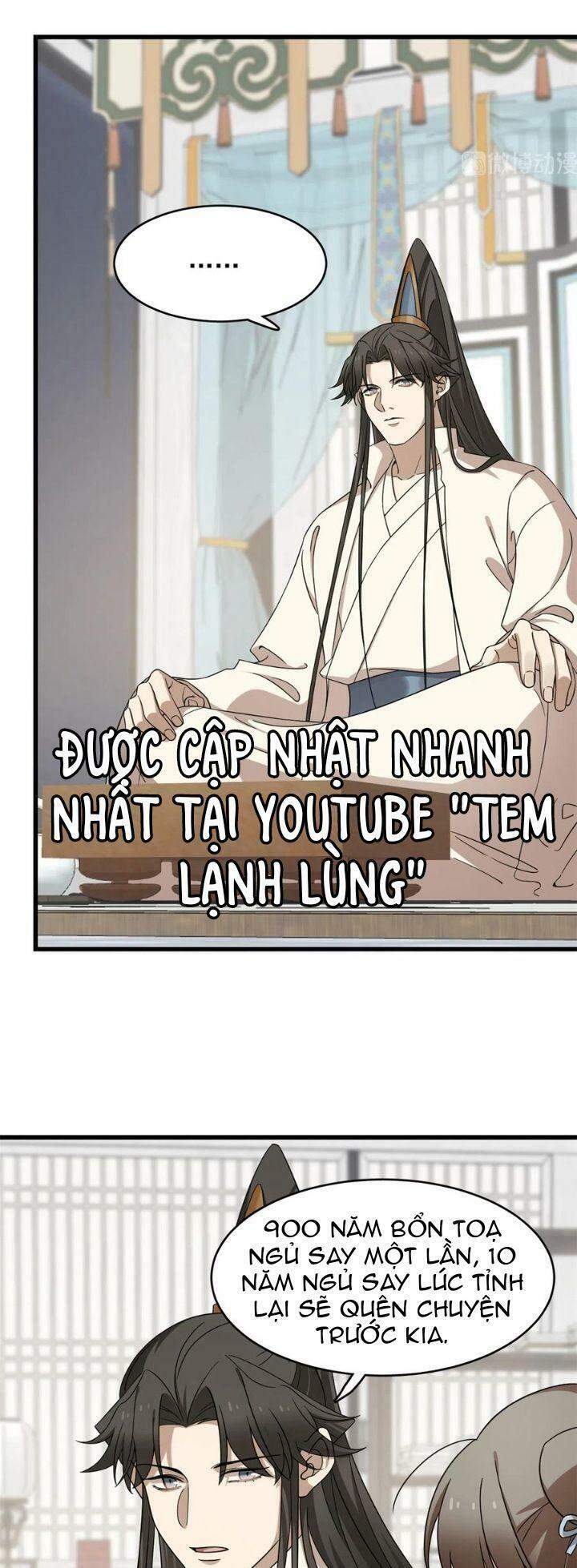 Độc Bộ Thiên Hạ: Đặc Công Thần Y Chapter 300 - 13