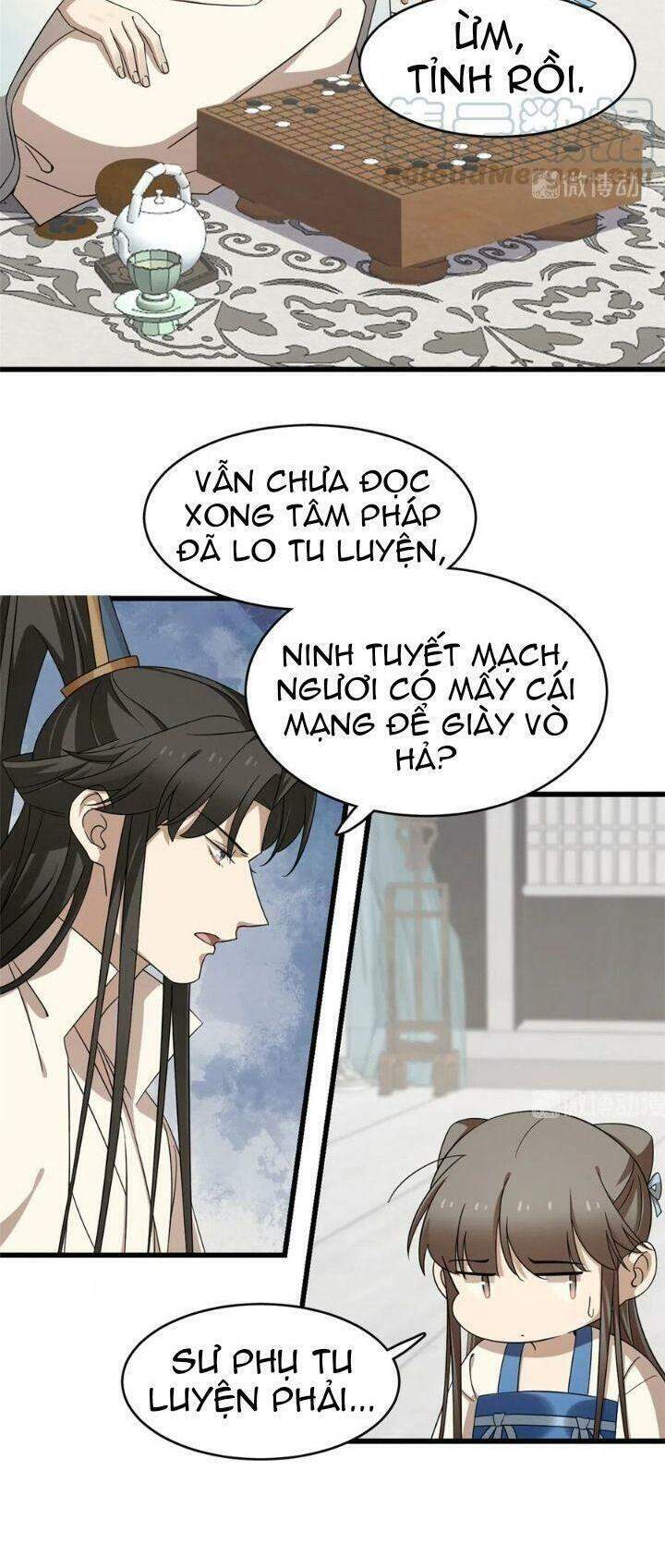 Độc Bộ Thiên Hạ: Đặc Công Thần Y Chapter 300 - 9